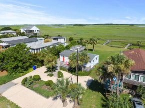 1684 E Ashley - Sol Searcher - 2 Bedrooms, Folly Beach